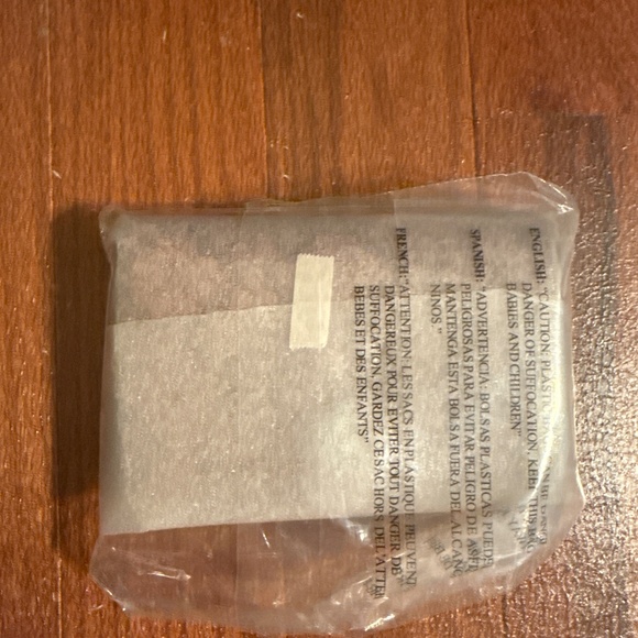 New Kate Spade Spade Flower Medium Compact Bifold Wallet Logo Grenache Multi - Picture 6 of 7